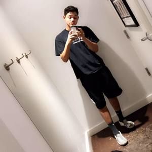 Meet your Posher, Nathan